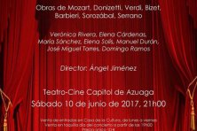 Gala Lírica 