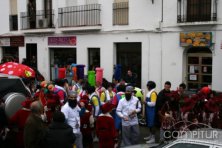 Domingo de Piñata 