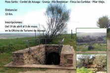 Ruta de Senderismo