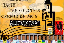 LLERENALIA  2009 