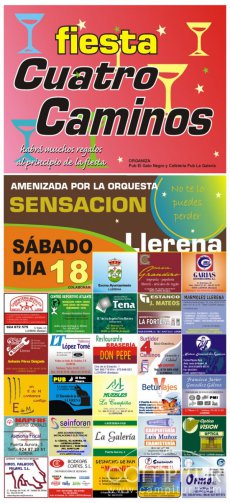 Imagen del evento