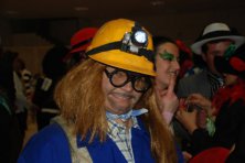 Mamarrachos 2010 