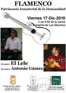Imagen del evento
