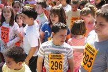 Carrera Misionera