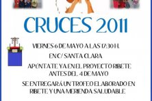 Cruces de Mayo 