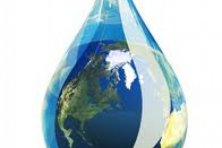 Día Mundial del Agua. 