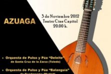 IV Festival Nacional de Música Plectro