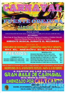 Imagen del evento