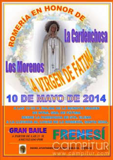 Imagen del evento