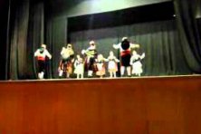 Festival Bailes Folklóricos 