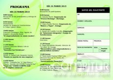 Imagen del evento