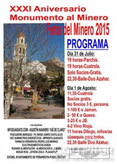 Imagen del evento