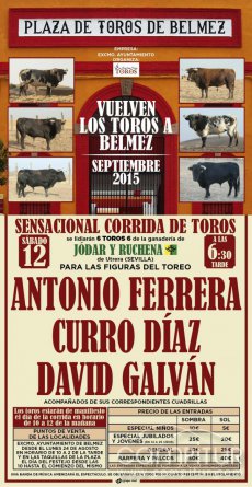 Imagen del evento