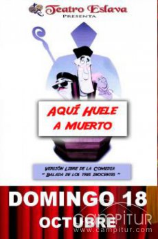 Imagen del evento