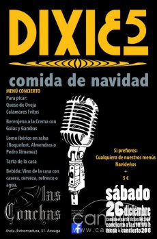 Imagen del evento