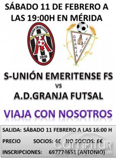 Imagen del evento