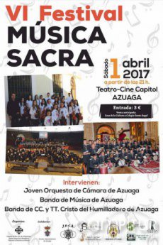 Imagen del evento