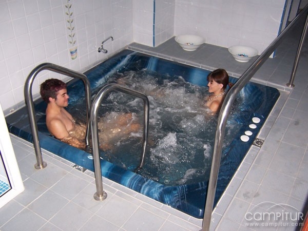 Quirobel Spa
