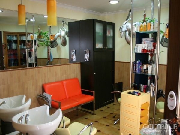 Eco Peluquería