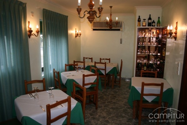 Restaurante Bar Nuevo