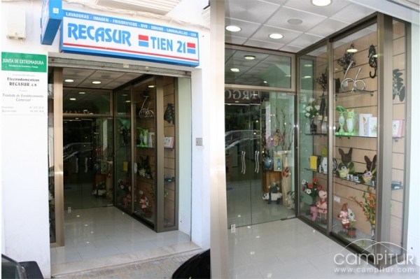 Recasur Tien21