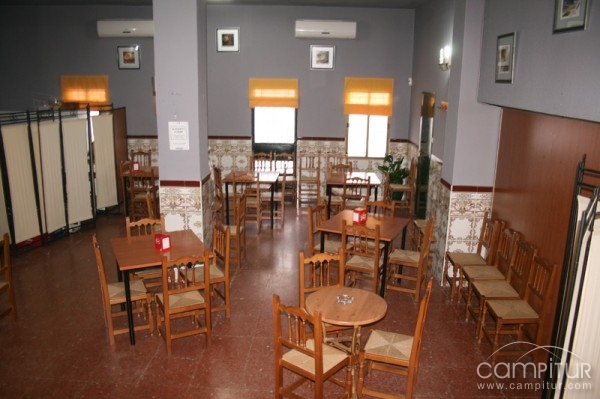 Bar la Canana