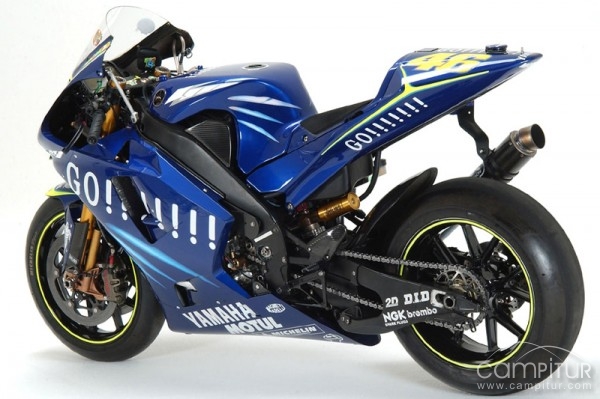 Motos Cano Llerena