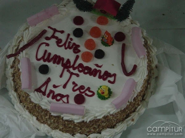 Pastelería Dulceoro