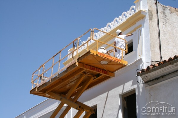 Pinturas RCD
