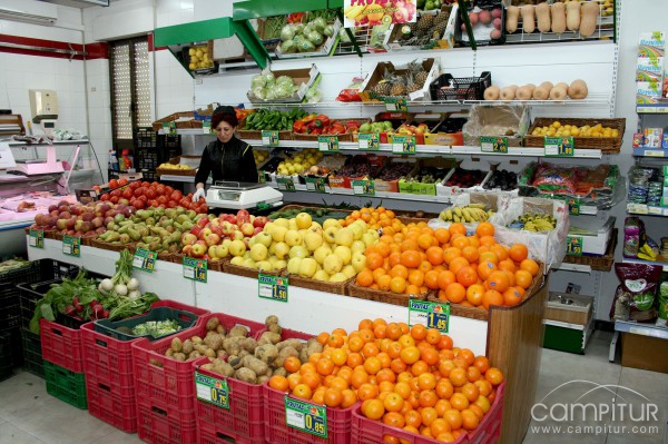 Autoservicio Miguelito