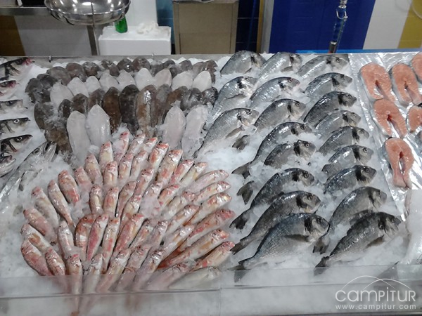 Pescadería El Ancla 