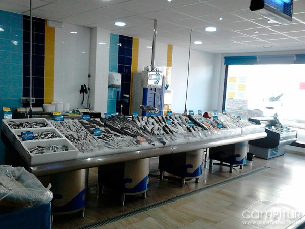 Pescadería El Ancla 