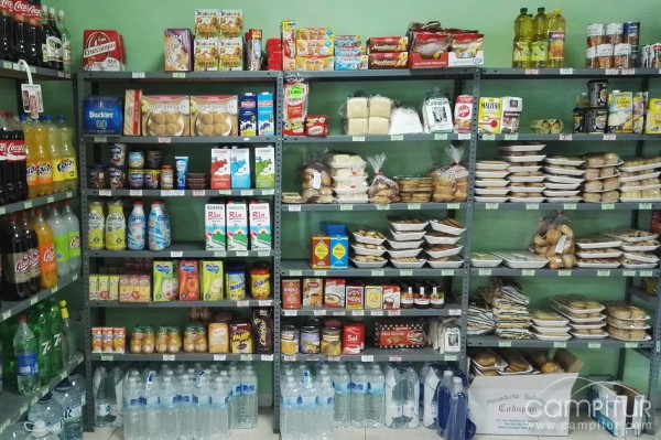 A la Vuelta de la Esquina