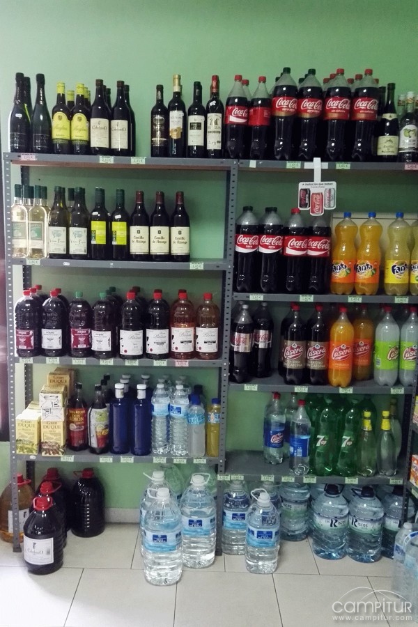 A la Vuelta de la Esquina