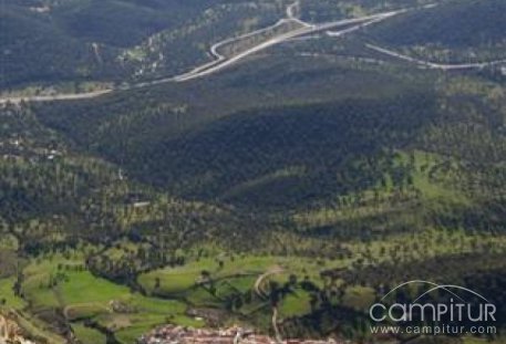 Programa de la Feria y Fiestas 2011 de Villaharta 