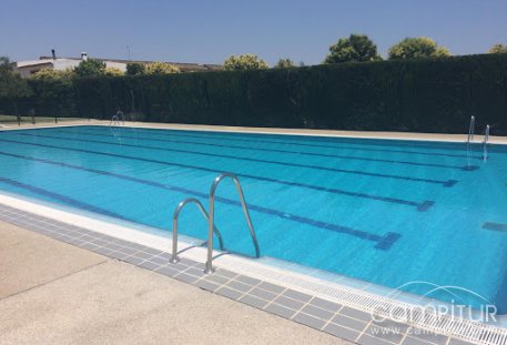 Numerosas localidades de la Campiña Sur no abrirán sus piscinas