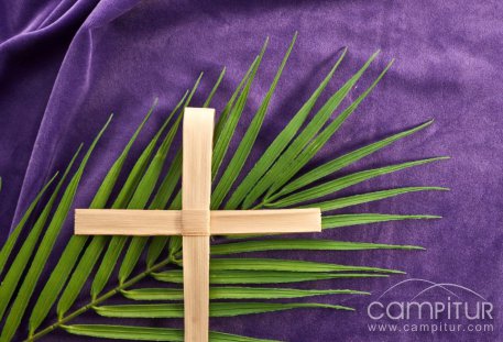 Granja de Torrehermosa publica la programación de cultos y procesiones de la Semana Santa 2026