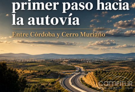 La N-432 encuentra una rendija
