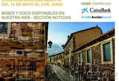 La Campiña Sur vuelve a premiar ideas con futuro