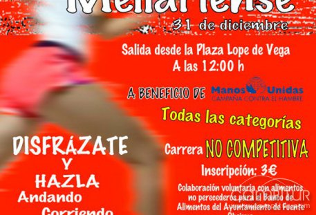 III San Silvestre Mellariense 