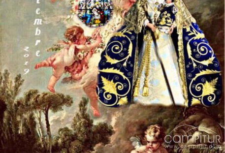 Fiestas Patronales 2019 en Fuente del Arco 