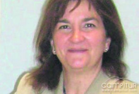 Dolores Silva renueva un mandato mas a la cabeza del colectivo de empresarios Asempe 